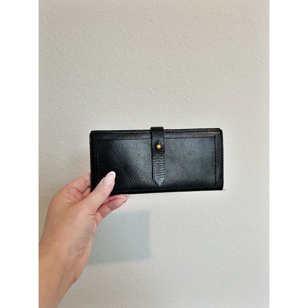 Madewell Wallet